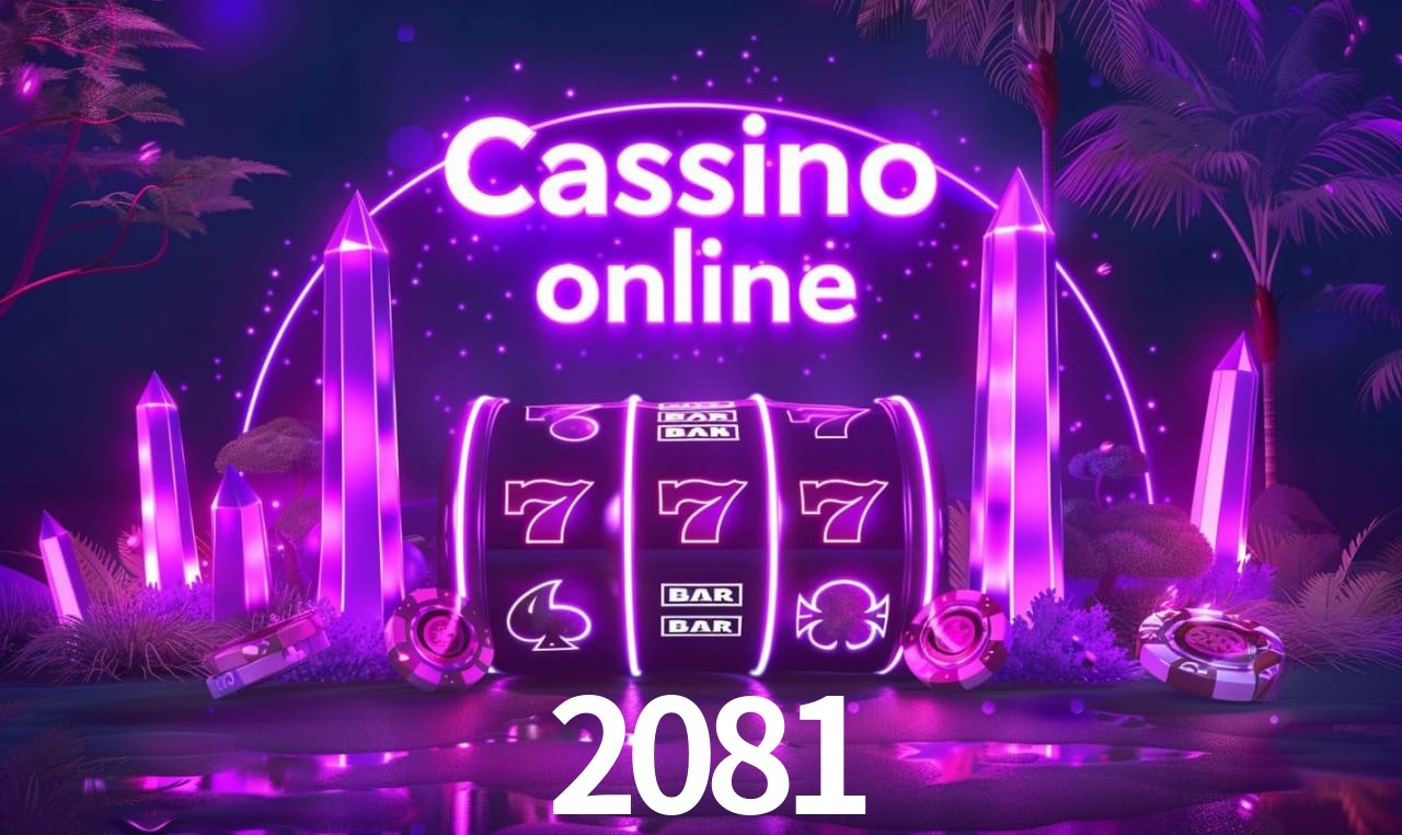 2081 - cassino ao vivo